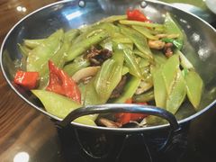 -佰家小厨·南京菜(夫子庙店)