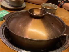 -大头椰·椰子鸡火锅(新梦店)