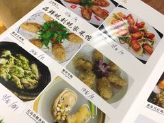 -蚝家菜馆(沙井店)
