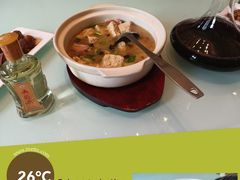 -大铁勺新津菜(东丽阳光新业广场店)