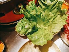 -核桃碳烤肉馆(深圳首店)