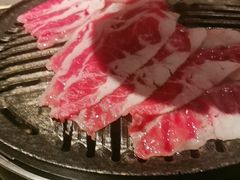 -牧童禧肉社·韩国炭火烤肉店(中粮祥云小镇创始店)