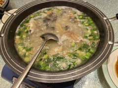-松沪名灶·豆浆鱼头·新上海菜(飞航吾悦广场店)