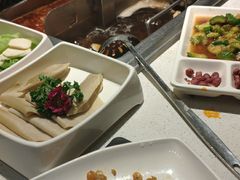 -海底捞火锅(锦艺城店)