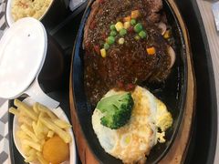 -乡村基(大渡口区国际广场店)