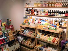 零售区-满悠悠惜食(万豪国际公寓店)