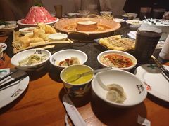 -老版火锅.12年西安排队王(沣峪口店)