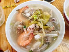 -老字號·桥下猪肚(龙眼南路店)