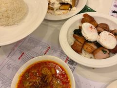 -大哥餐厅(西城花园店)
