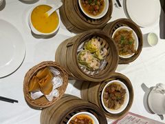 -万龙洲海鲜(安定门店)