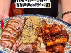 -韩一品韩国料理(柏庐南路店)