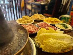 -前门张记涮肉(前门店)