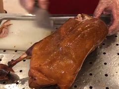 -全聚德烤鸭店(和平路店)