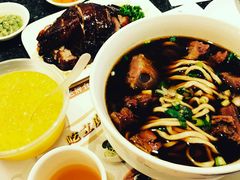 -中国厨房/台湾牛肉面