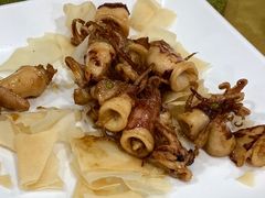 -旺富东海大酒楼(海鲜街店)