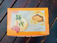 -泰康食品(南京东路店)