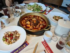-涿派·炝锅鱼(涿州店)