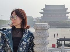 -天津妈祖文化园