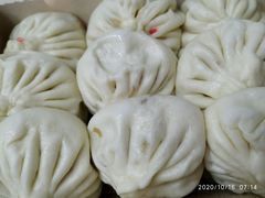-老胜香包子铺(瑞景店)