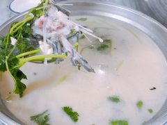 -红星光发煲仔饭(大石街店)
