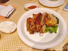 -巴扎美食·新疆菜·西域歌舞表演餐厅(新疆大厦店)