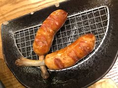 -胜博殿霸王树(嘉里中心店)