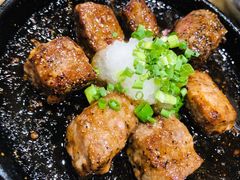 一口牛肉-东京屋(武定路店)