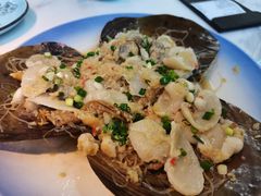 -园里前·10年私厨·福建菜(台江万达鳌峰洲店)