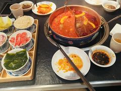 -咏江南·苏式火锅·苏州评弹(观前街店)
