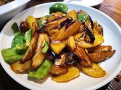 -苏师傅菜馆(上沙店)