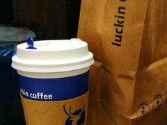 -luckincoffee瑞幸咖啡(香港名店街店)