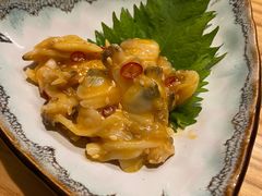 -章之鱼家(体育东路店)