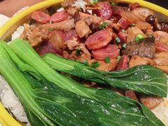 -谭厨中山传家菜.乳鸽.脆鲩鱼(华强北中航城店)