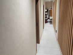 -筋骨堂热敷推拿按摩(翠华路店)