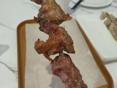 -尹兰楼西北风情餐厅(嘉定店)