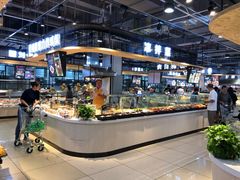 -兴龙广缘超市(奥体中心店)