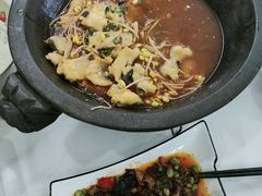 -王家土菜馆(霍山县店)