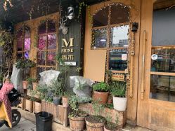 -青木造型HAIR·あおき髪を刈る潮人店