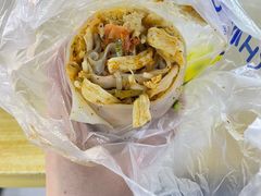 -安徽阜阳卷馍(西单店)