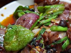 -鸡哈豆花(梅西广场店)
