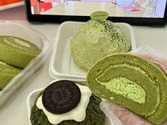 -墨茉点心局(国金街店)