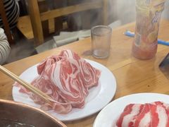 -元盛居(亚泰大街店)