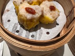 鲜虾烧麦皇-添好运点心专门店(深水埗店)