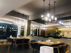 大堂-无味舒食(环岛路店)