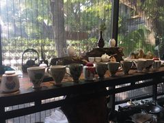 -瓷语堂(上海五维空间创意园店)