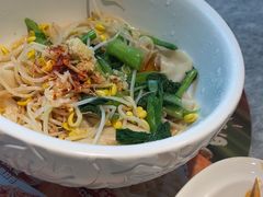 -老碗会·陕西手工面(中心书城店)