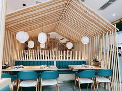 大堂-温野菜涮涮锅(曲江大悦城店)