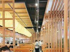 -汉江山料理级自助烤肉黑金冠(周口好吃城店)