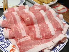 -来涮蜀鲜货火锅串串香(菜市口店)