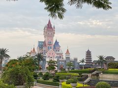 -厦门方特梦幻王国